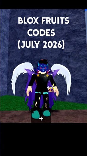 New Blox Fruits Codes 🤯 Free 2X Exp And Stats Refund (JULY) | #bloxfruits