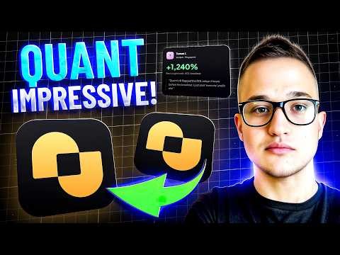 Stop Switching Tools: Quant AI Brings Signals, Automation & Execution Into One Chat