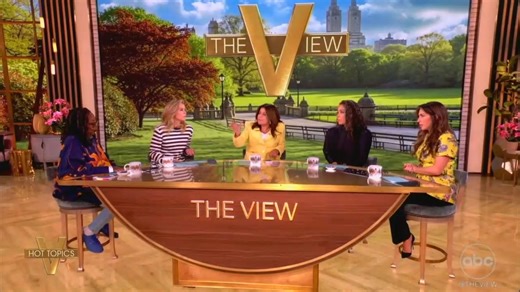 ‘Now They Know What It’s Like!’ Ana Navarro Demands Congress Take Action on Guns After H ...