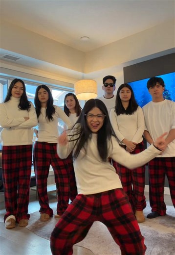 merry christmas from our family to yours 🎄❤️ | Christmas Song