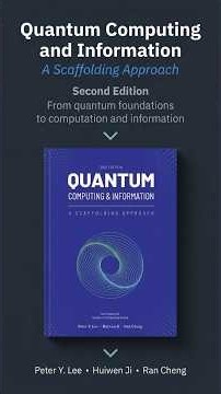 Quantum Computing and Information (Short)