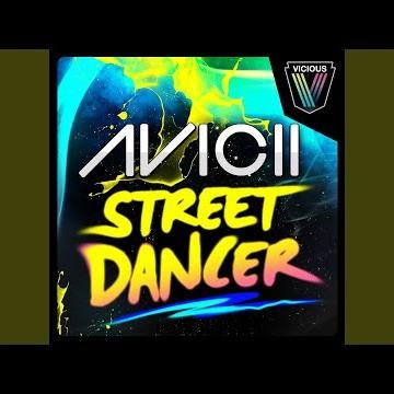 Street Dancer (Sgt Slick's Discotizer 2022 Remix)