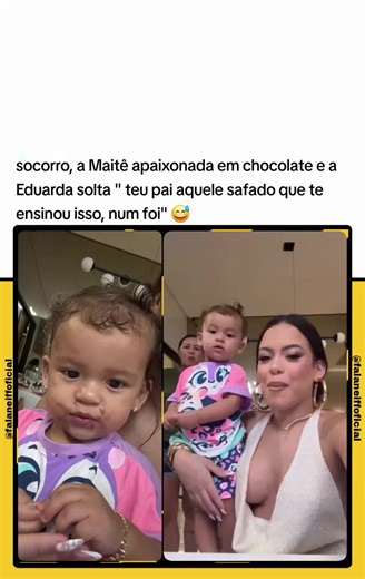 Bolo de Chocolate e Brigadeiro com Eduarda Gutierrez