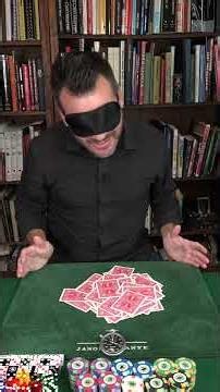 Does The World’s Best Card Magician Make Mistakes?