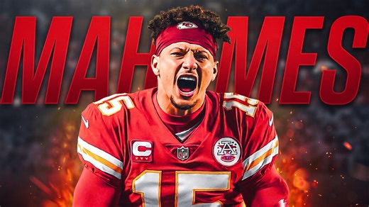 The story of Patrick Mahomes