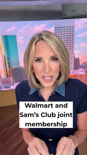 Walmart debuts discounted joint membership with Sam’s Club