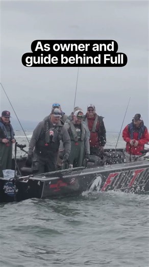 What do you think it takes to be an elite angler?