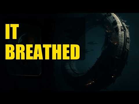 The Dead Human Station Sent One Signal... And Stopped an Alien Invasion