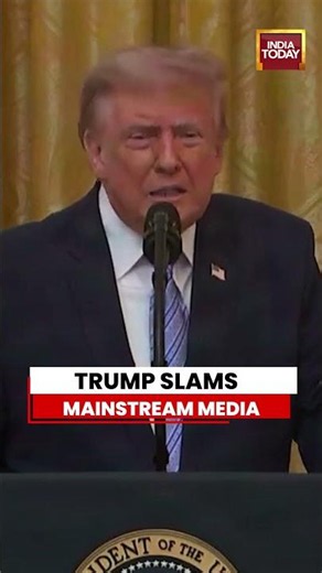 Trump Accuses NBC & ABC of Ignoring Election Speech, Calls for Honest Reporting #trump #usnews