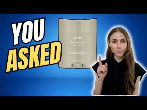 From Tretinoin to Sunscreen Sticks. Dermatologist Answers Your Questions