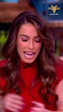 Alyssa Farah Griffin: "This White House Has Lost The Plot"