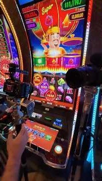INSANE $380 Bet When She Said STOP.... #casino #gambling #slots
