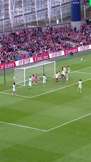 CHRISTOS TZOLIS ➡️ PIERO HINCAPIÉ ➡️ GOAL!