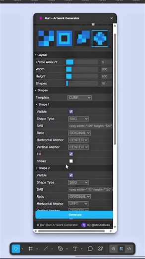 Powerful Figma Plugin You Should Know (Part 38) #figma #figmaplugins