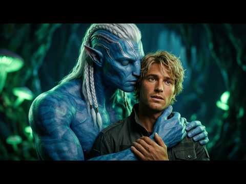 Our Males Don't Produce This Scent"—Alien Hunter Breathes Him In "What Is This Musk? I Want More
