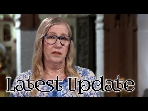 90 Day Fiance: Sumit Provides Latest Update On Jenny’s ALS After Their Appearance On The Last Resort