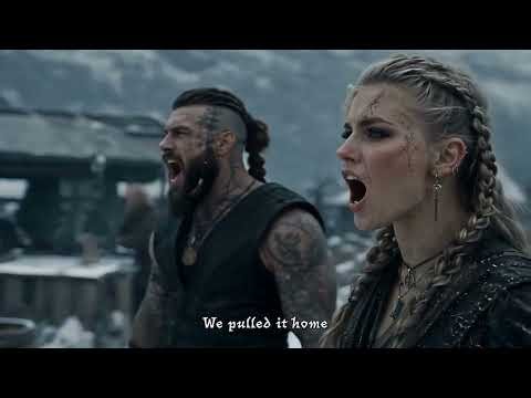 STRONGER THAN THE STORM