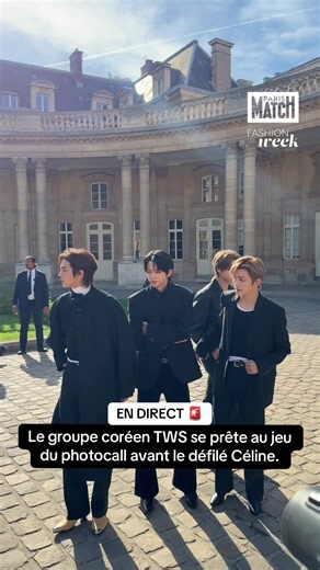 #onregardequoi #sinformersurktiktok #tws #celine #pfw | celine fashion company