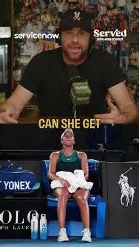 The WTA Top 20- a recap of the season + a glimpse into what 2026 may bring! Presented by ServiceNow