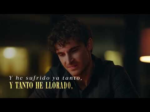 Desde Que Te Marchaste, Oscar Agudelo - Video Letra