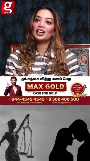😇 இந்த மாதிரி பையன் தான் வேணும்...Advocate Preethi Raj Explains #throwback
