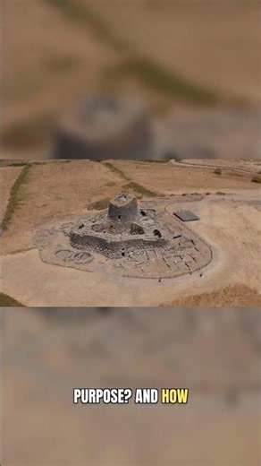 They Found Something OLDER Than The Pyramids 🏛️