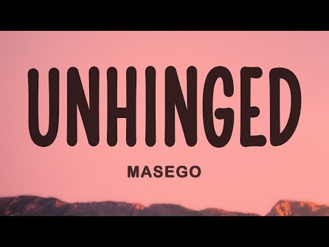 Masego - Unhinged