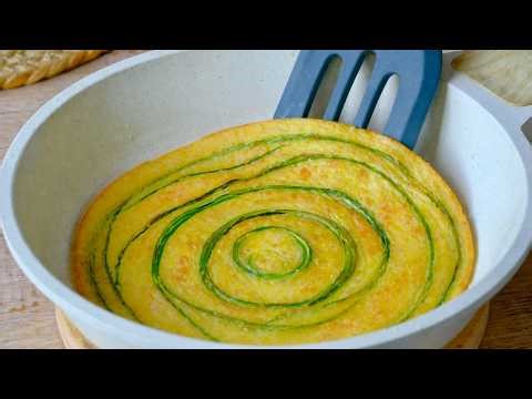 STOP Making Breakfast Until You See This 10-Minute Recipe!