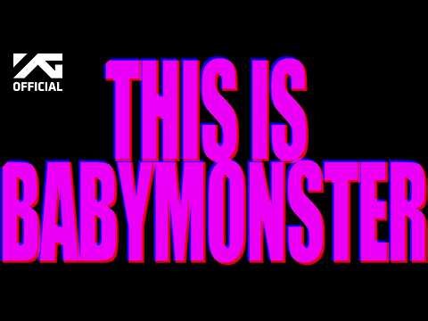 2026-27 BABYMONSTER WORLD TOUR [춤 (CHOOM)] SPOT VIDEO