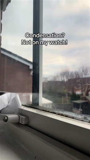 Effective Solutions for Window Condensation Problems