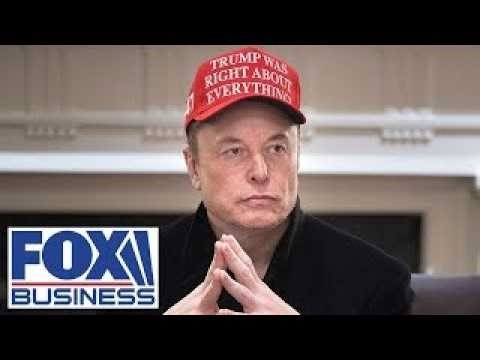 Elon Musk doubles down on CONTROVERSIAL income idea