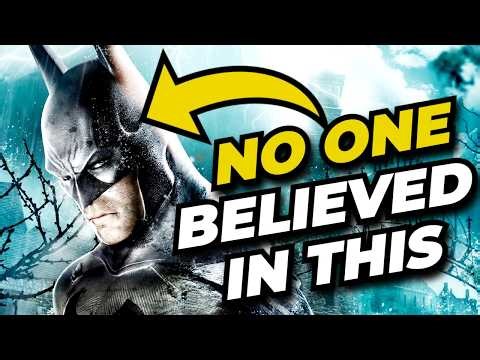 20 Amazing Games We All Thought Were DOOMED