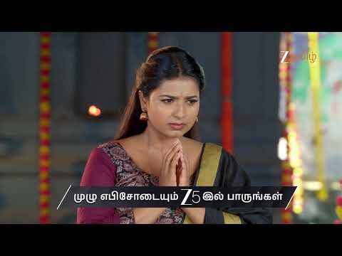 Karthigai Deepam | Ep - 1166 | Preview | Apr 01 2026 | Zee Tamil