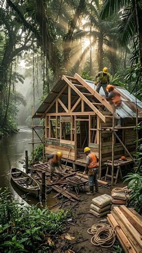 You Won’t Believe This Transformation 😱