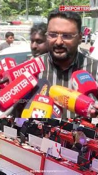 Raid നടത്തിയത് എനിക്ക് പ്രശ്‌നമില്ല, എന്തിനാണ് Journalistകളുടെ ഫോണ്‍ പിടിച്ചു വാങ്ങുന്നത്? | Anto