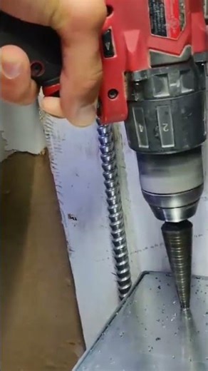 Cobalt Step Bit Kit | 48-89-9291 Video Credit: @cb_electric