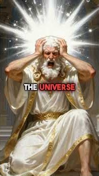 They Split Zeus's Skull Open… and Athena Walked Out Ready for War