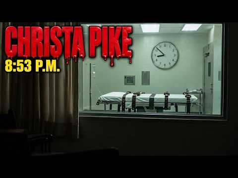 Christa Pike Documentary: From the 1996 Trial to the Failed Execution