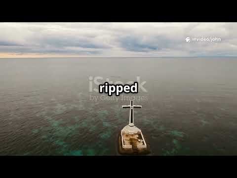 “Flood That EXPOSED the Dead 😨 Coffins Floating Through Town…”