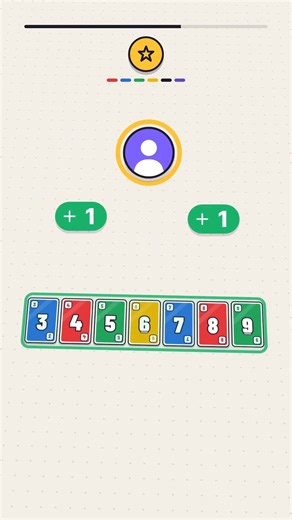 Don't throw your Phase 10 Skip too early ⏭️ #shorts
