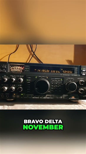 Secret Radio Codes: Unlocking Brad Roger's Mysterious Call Signs! #shorts