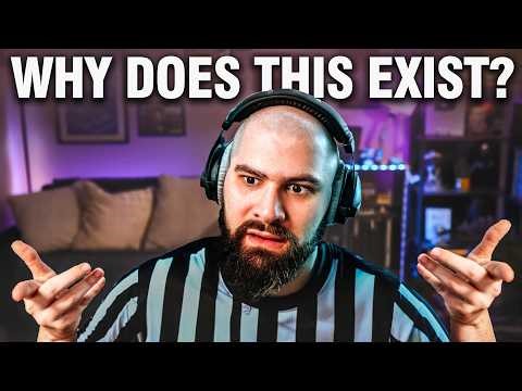 Opera Singer Reacts to the WORST Gaming Music Ever Written