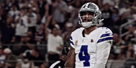 Dak Prescott Highlights: Skills and Performance Analysis