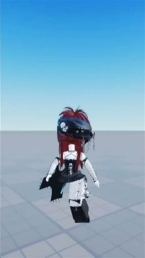 The chibi''s had a glowup😃trash edit btw #roblox #roblox #robloxcharacters