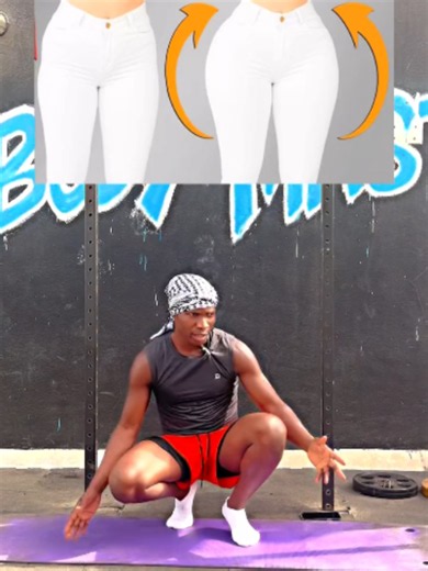 Glutes & Lower Body Workout at Home: Step-by-Step Guide