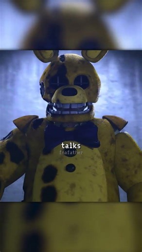 Could You Actually Survive Springlock Failure in FNAF?