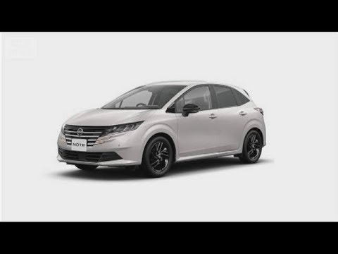 日産　ノートなど60万台超リコール　バッテリーの制御プログラム異常で走行不能の恐れ(2026年6月26日)