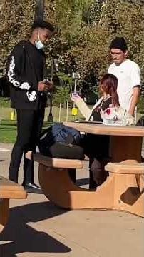 Surprising Random Couples with Epic Instagram Stunts #Viral #KingCarlx