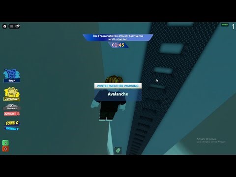 Roblox | Tornado Alley Ultimate - Part 1 Walkthrough / Gameplay PC 1080P HD