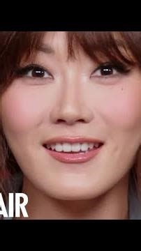 Yes, Karen Fukuhara reads your 'The Boys' reviews.